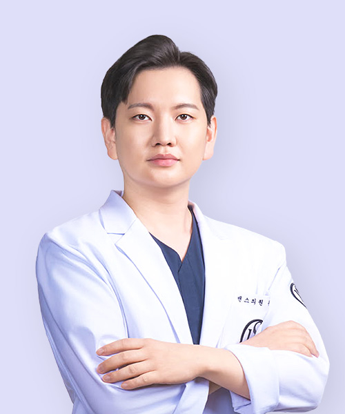 อีกอนฮวี หมอประจำสาขาคูวอล - สาขาคูวอล