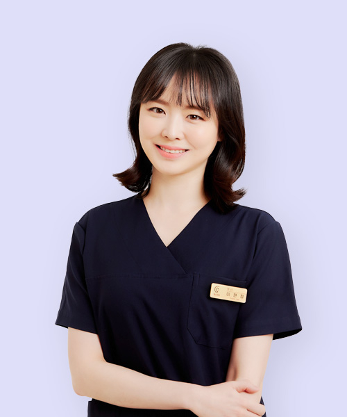 ลีฮออนจอง หมอใหญ่ประจำสาขาควาชอน - สาขาควาชอน